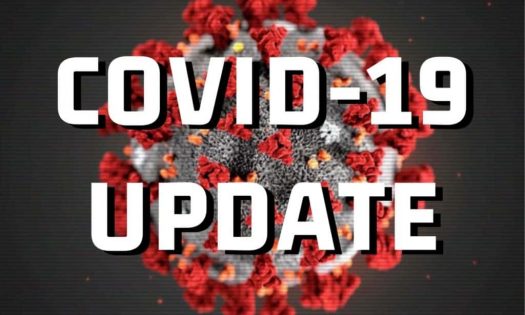 COVID-19-UPDATE